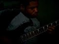 Alesana Ambrosia (cover)