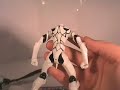 Revoltech Mass Production EVA (Wing) 1997 Movie Ver. Revoltech Mass Production EVA (Wing) 1997 Movie Ver.