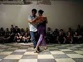 Mario Consiglieri y Anabella Diaz Hojman