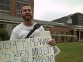 Fighting for Mumia's Freedom: a report from Philadelphia #2/2