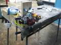 Engine CRRC Pro 26i