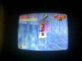 Lets Play Ocarina of Time Part 55-Ice Cavern Part 2/3