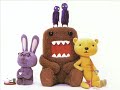  domo kun