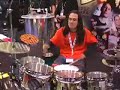 Damien Schmitt Namm Show