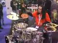 Damien Schmitt Namm Show