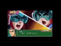 PSP Super Robot Wars A Portable PV
