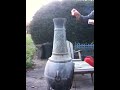 Chiminea 