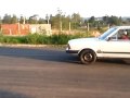 Passat Do Ericão
