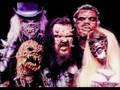 The best metal song ever! Top40(30)Lordi