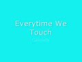 Random Techno Music