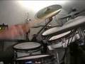All Around The World Bob Sinclar Remix ROLAND TD-12