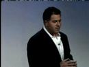 Michael Dell video Dell Chairman Michael Dell brings tech home in his keynote with a showcasing of Dell products that allow users to create and interactive TV station, ... clip