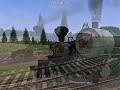 Train Sim Stories: Jon to the Rescue!