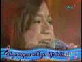 SARAH or KYLA - STAND UP FOR LOVE