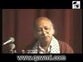 واه هراه - مياواه - قصيدة من عالم القطط -- مظفر النواب