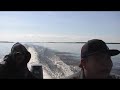 Gods River Manitoba
