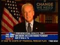 FNC Hosts Sneer At Biden