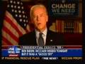 FNC Hosts Sneer At Biden