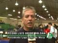 LIGA DE TENIS DE MESA EN FEDELIAN TV LIGA DE TENIS DE MESA EN FEDELIAN TV