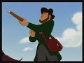 El Patito Feo (parte 3 de 3)