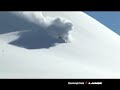 Jon Larson exteme freeride video
