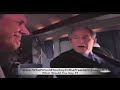 President George Bush exit interview with ABC Charles Gibson