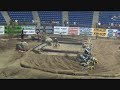 My First Motorcycle Race Denver endurocross My First Motorcycle Race Denver endurocross