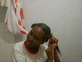 Hair care regimen (Pre-poo n°1) Hair care regimen (Pre-poo n°1)