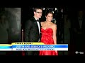 people magazine's kate coyne discusses new details about big celebrity wedding. for more on this story, click here: http://abcnews.go.com/entertainment/wires...