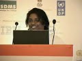 Shilpa Sayura Presentation e-India 2007 Part I