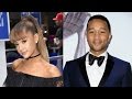Ariana Grande & John Legend Duet