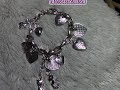 como hacer pulseras con corazones como hacer pulseras con corazones