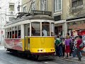 slideshow dedicado a la ciudad de lisboa. fado interpretado por lenita gentil...