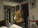 Dancing Dad