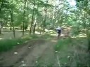 Honda CR 125