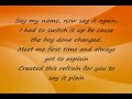 The Hodari Song (preface) Axial Age Ep2