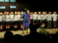 himno nacional octavo c