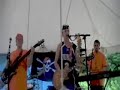 HALFWAY CROOKS - Trik Ho (Live @ Walshstock \