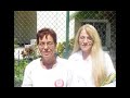 Damas de Blanco -fotos con canción de Mike Porcel