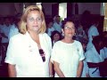 Damas de Blanco -fotos con canción de Mike Porcel