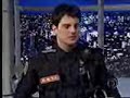Brasileiro na SWAT � entrevistado pelo J� Soares (Parte 01)