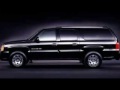 2003 CADILLAC ESCALADE ESV Salt Lake City, , UT