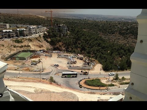 Israeli Banks in Palestinian West Bank Profit from Squatter Settlements (HRW)