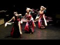 Ronggeng Dance - Sanggar Melati Dancers