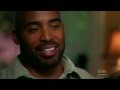 Real Sports with Bryant Gumbel: Tiki Barber (HBO)