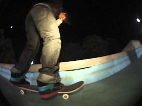 Jeremy Elkin - Poisonous Products is the first video offering from Montreal's Jeremy Elkin since he expatriated to New York City a year and a half ago. The video shot entir...