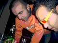 LUGO, LOS COLEGAS DE FIESTA POR MADRID