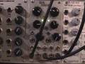 Livewire Dalek Modulator Demo