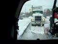 2002 Ford F-250 Powerstroke Diesel Pulls Semi
