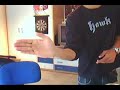 Explanation of easy card vanish part 2